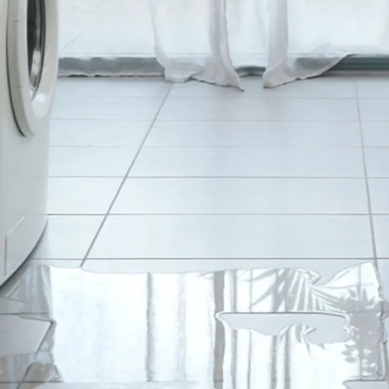 Appliance Leak Cleanup in Kenilworth, PA