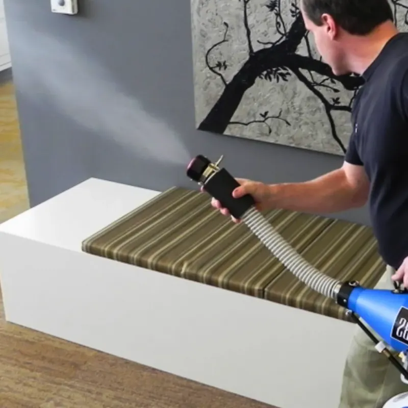 Professional Odor Removal in Kenilworth, PA